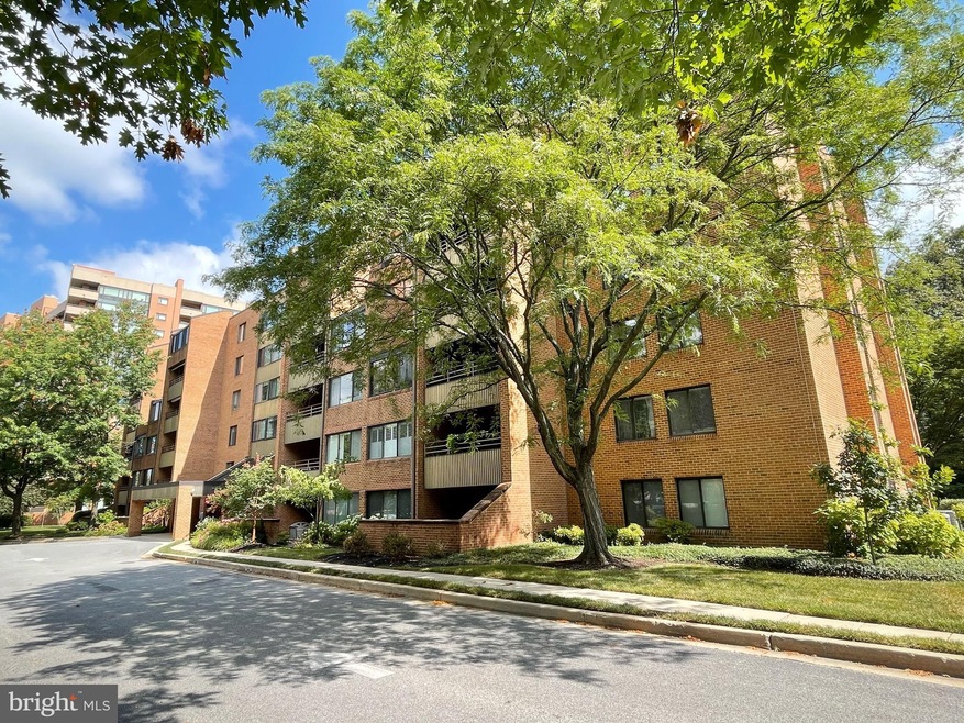 1 Southerly Ct unit 107, Towson, MD 21286 - photo 1