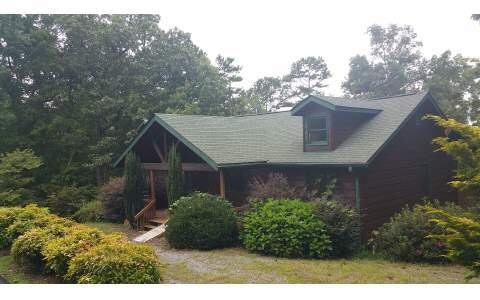 690 Oak Ridge Rd, Ellijay, GA 30536 - photo 1