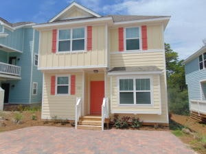 122 Sandpine Loop, Alys Beach, FL 32461 - photo 1