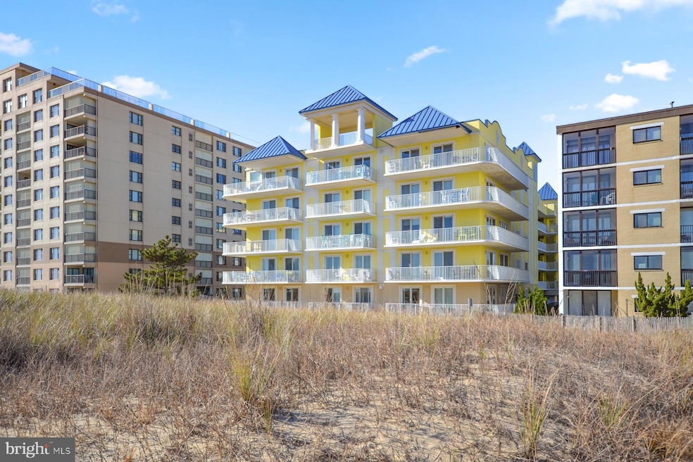 Adagio unit 501, Ocean City, MD 21842 - photo 1