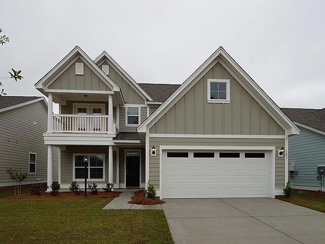 676 Yellow Leaf Ln, Summerville, SC 29486 - photo 1