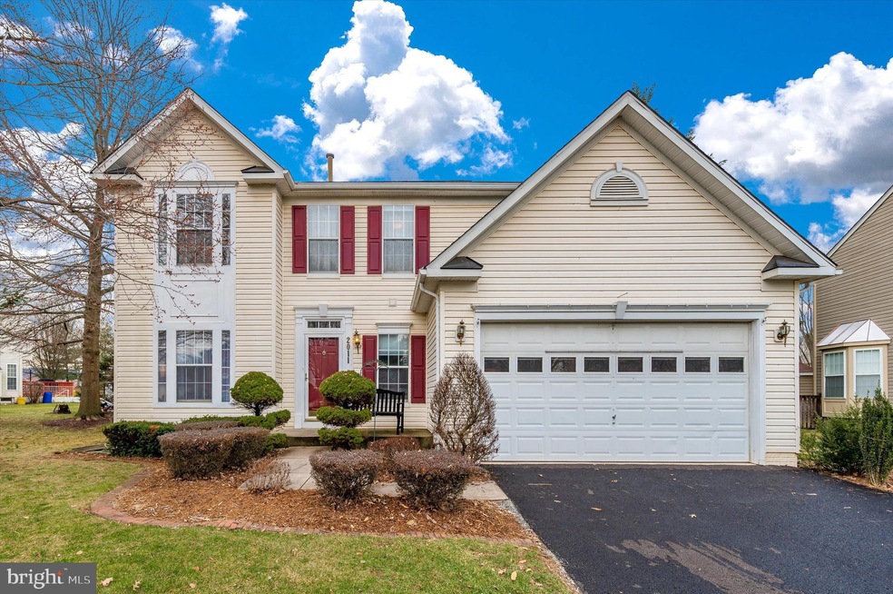 2011 Burnside Dr, Frederick, MD 21702 - photo 1