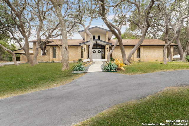 11320 Donkey Flat, Helotes, TX 78023 - photo 1