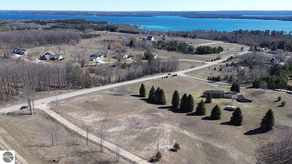 00 Palaestrum Rd, Whitewater Township, MI 49690 - photo 1