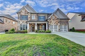 328 Tarnbrook Chase, Suwanee, GA 30024 - photo 1