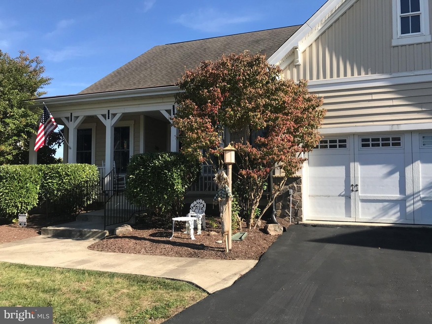 124 Ruffed Grouse Ct, Front Royal, VA 22630 - photo 1