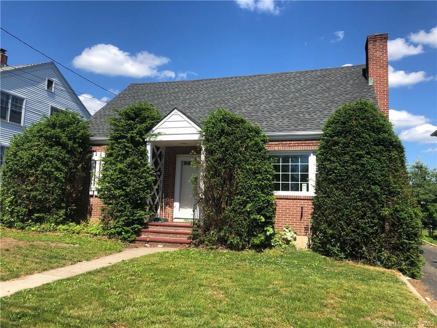 21 Woodbury Ave unit 1, Norwalk, CT 06850 - photo 1