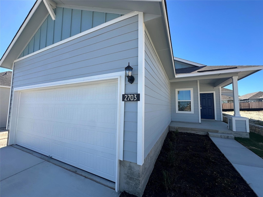 2703 Towy Rd, Pflugerville, TX 78660 - photo 1