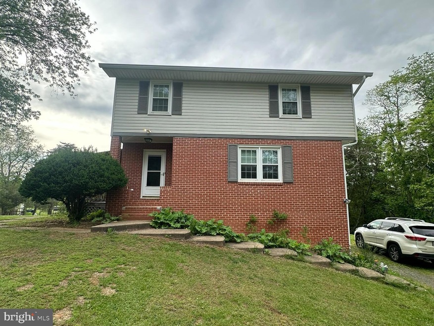 8212 Heather Ln, Rixeyville, VA 22737 - photo 1