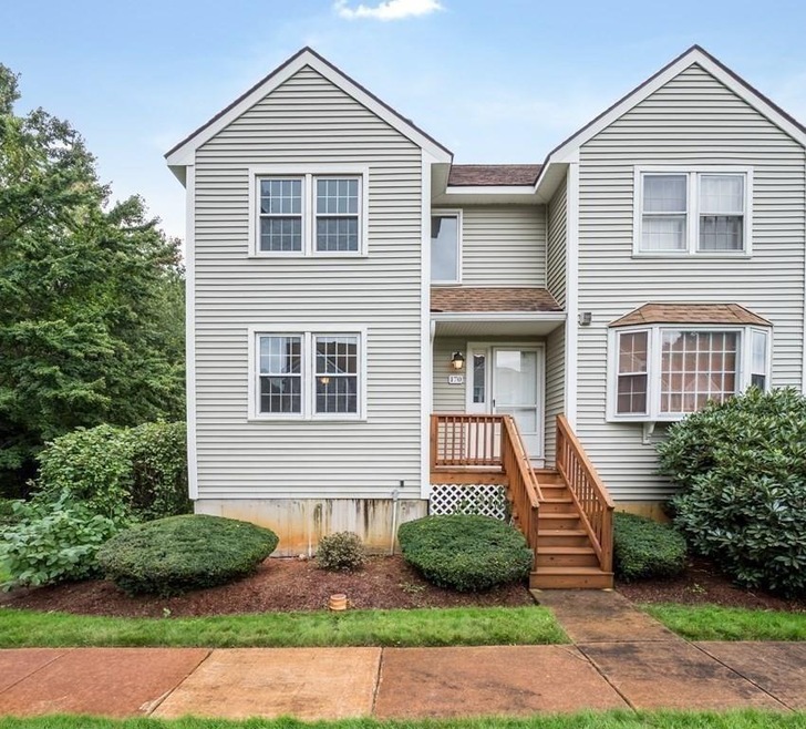 170 Patrick Rd unit 170, Tewksbury, MA 01876 - photo 1