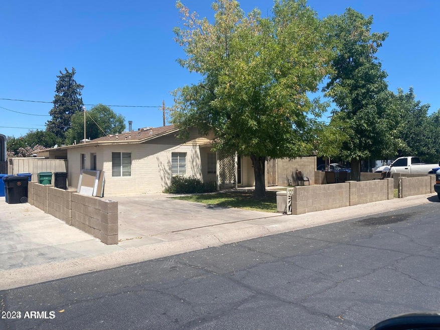 64 N Hunt Dr W, Mesa, AZ 85203 - photo 1