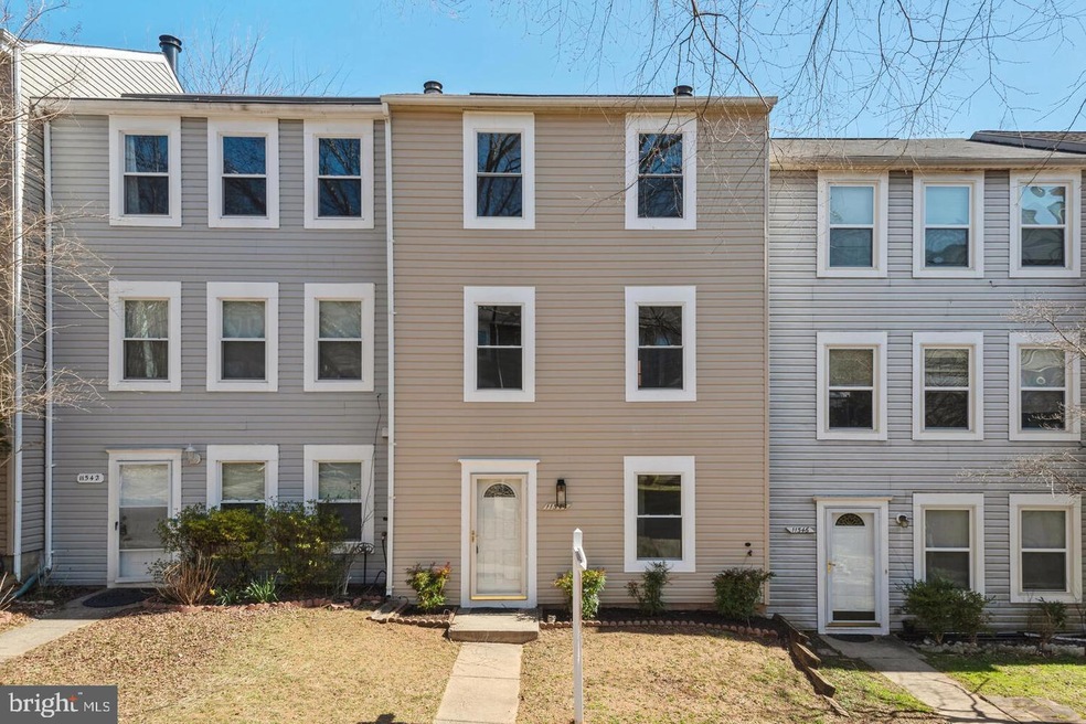 11544 Aldburg Way, Germantown, MD 20876 - photo 1