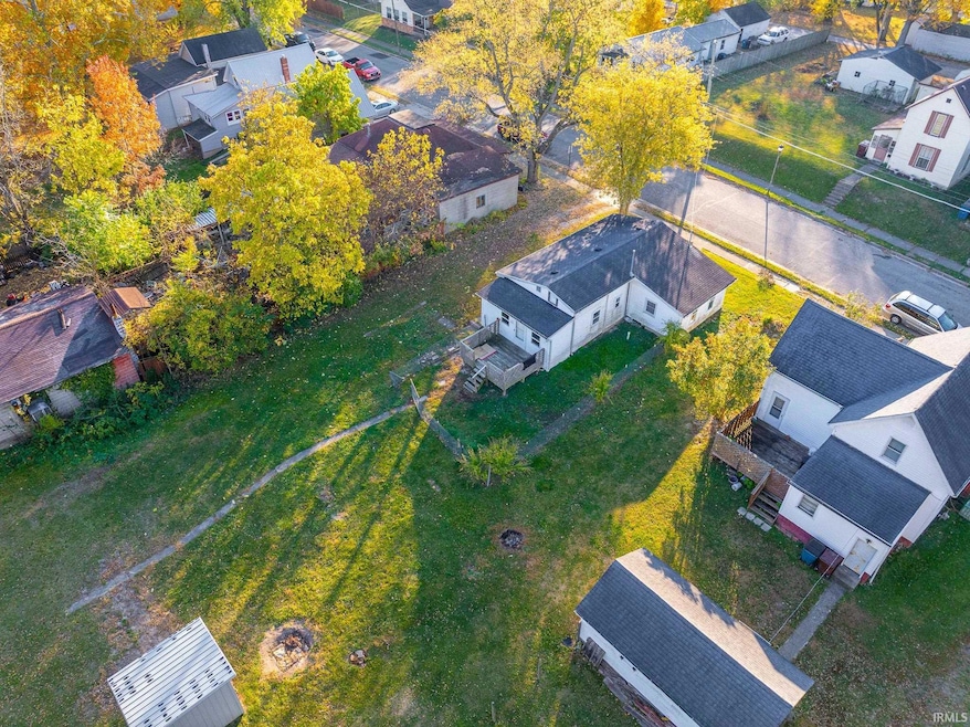 Under Contract $64,000