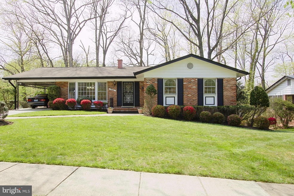 12736 Middlevale Ln, Silver Spring, MD 20906 - photo 1