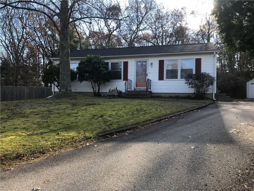 60 Karee Ct, Wakefield, RI 02879 - photo 1