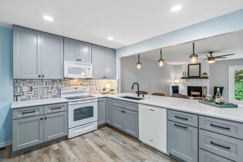 Sold $252,000 • Co-Listing Agent