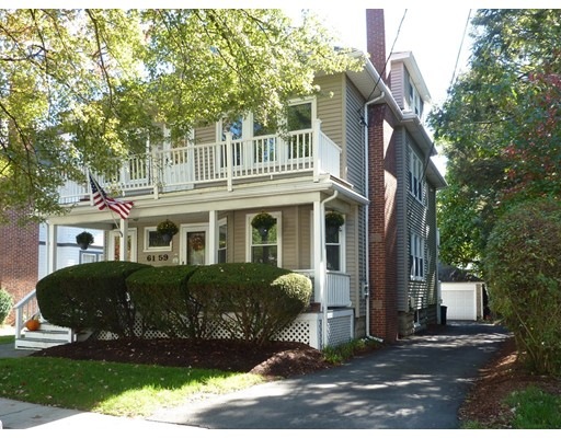 59-61 Payson Rd, Belmont, MA 02478 - photo 1