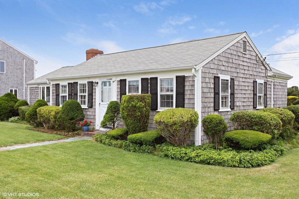 3 Wendy Way, West Dennis, MA 02670 - photo 1