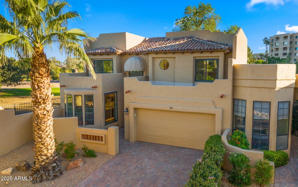 7955 E Chaparral Rd unit 34, Scottsdale, AZ 85250 - photo 1