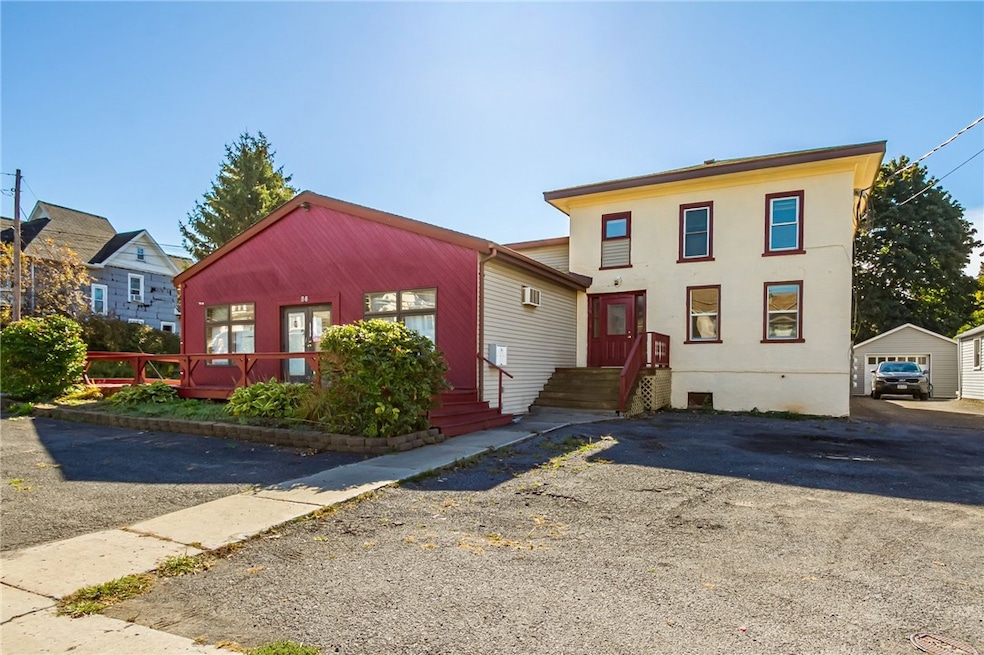 86 E North St, Geneva, NY 14456 - photo 1