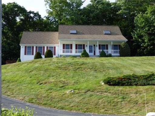 24 Scenic Rd, Westfield, MA 01085 - photo 1