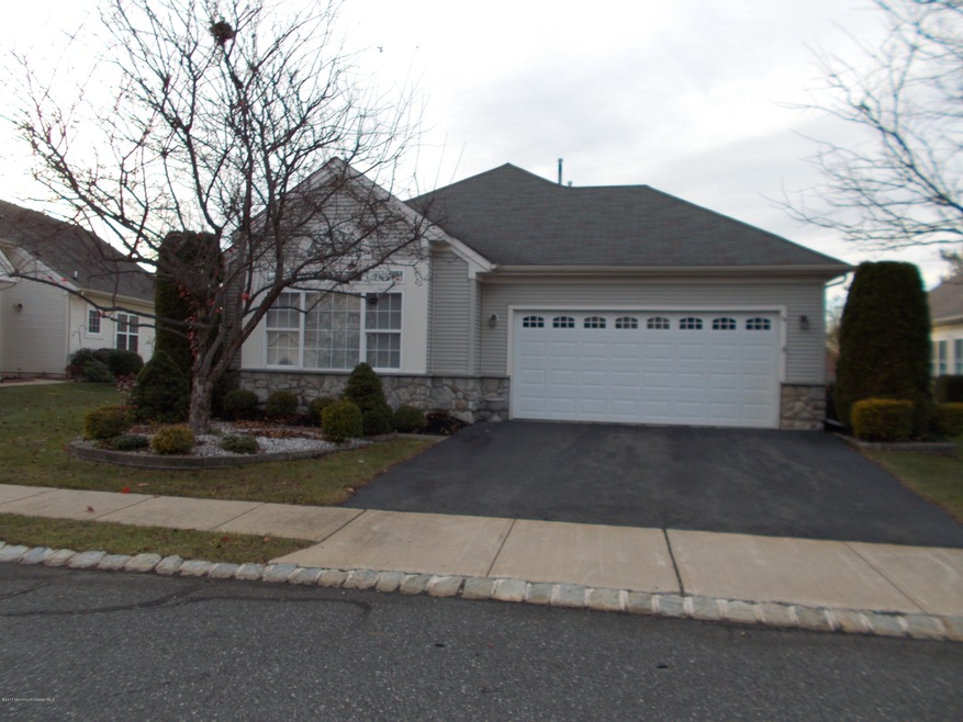 18 Neville Ct, Manchester, NJ 08759 - photo 1