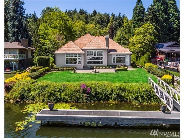 3120 80th Ave NE, Hunts Point, WA 98004 - photo 1