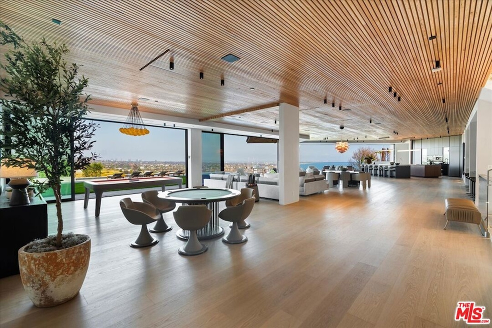 For Rent $110,000/month • Co-Listing Agent