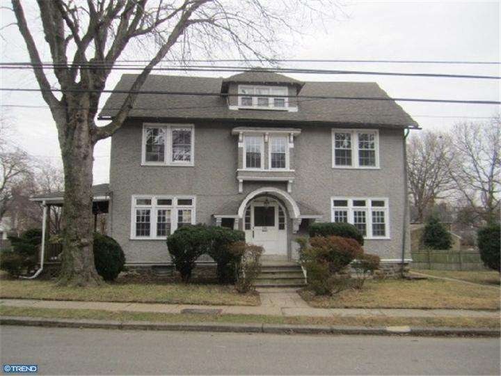 206 Owen Ave, Lansdowne, PA 19050 - photo 1