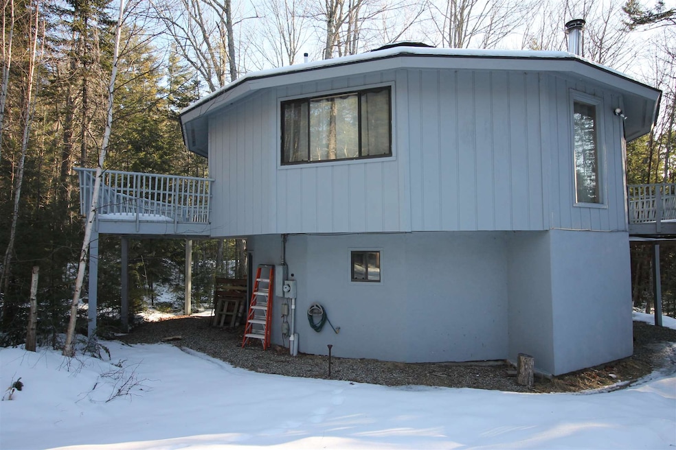 119 Judges Rd, Thornton, NH 03285 - photo 1