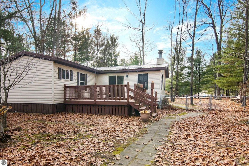 10174 Mud Lake Rd, Interlochen, MI 49643 - photo 1