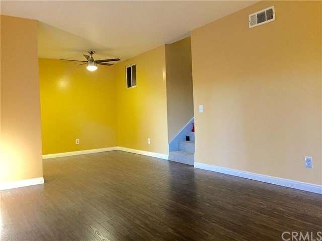 Living Room / Dining Room