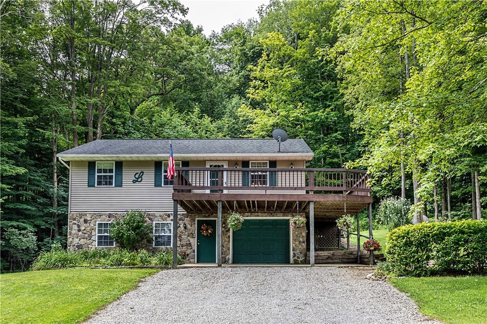 19279 Reservoir Rd, Saegertown, PA 16433 - photo 1