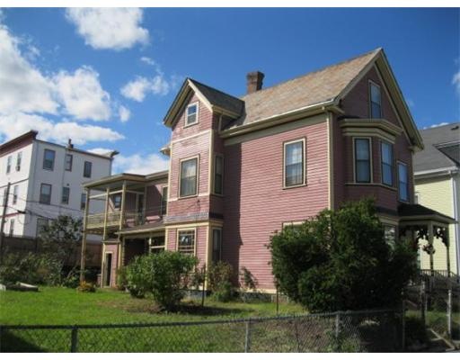 65 Clifton St, Dorchester, MA 02125 - photo 1