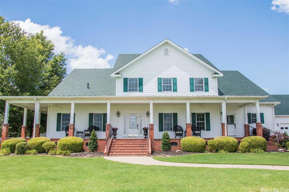 0 Cr 759 unit 17016891, Jonesboro, AR 72401 - photo 1