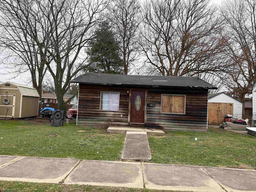 112 1/2 Camden Ave, Buckhannon, WV 26201 - photo 1
