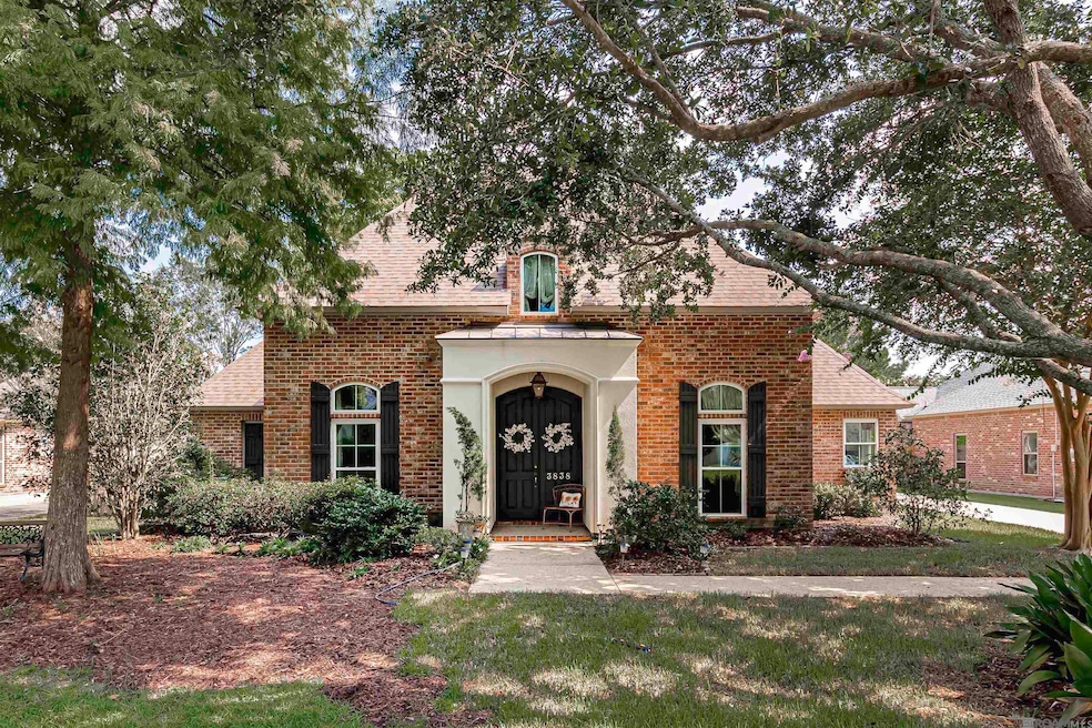 3838 Twelve Oaks Ave, Baton Rouge, LA 70820 - photo 1