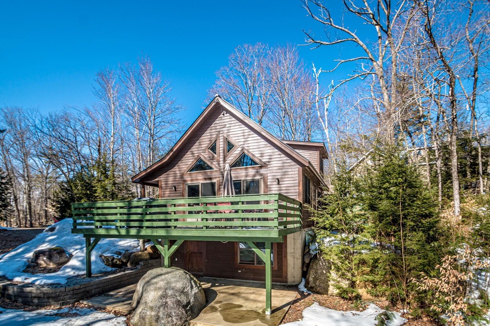11 Ridge Cir, North Conway, NH 03860 - photo 1