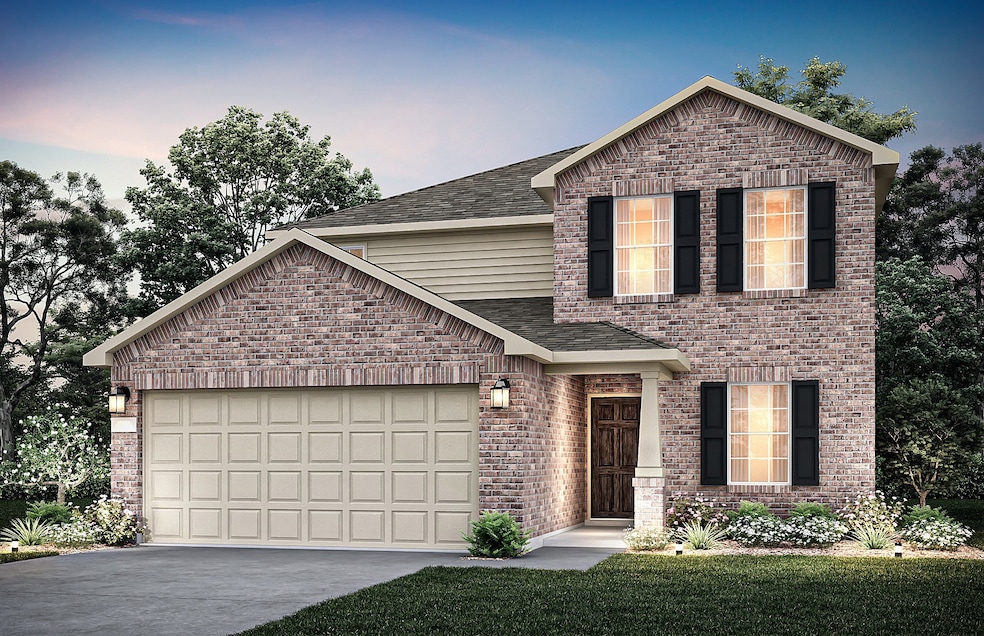 2032 Pleasant Knoll Cir, Forney, TX 75126 - photo 1