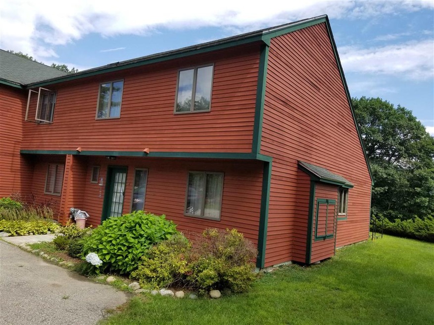 1169 Daniel Webster Hwy, North Woodstock, NH 03262 - photo 1