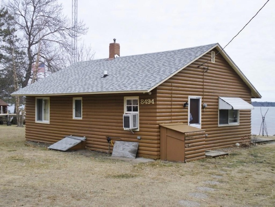 8494 Malone Rd, Webster, WI 54893 - photo 1