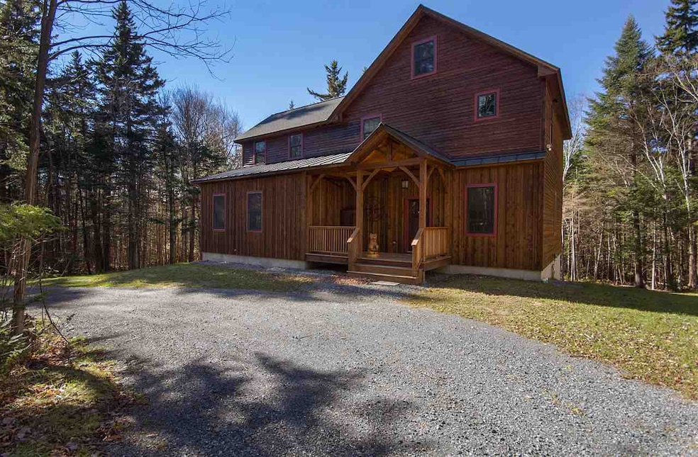 11 E Village Cir, Wilmington, VT 05363 - photo 1