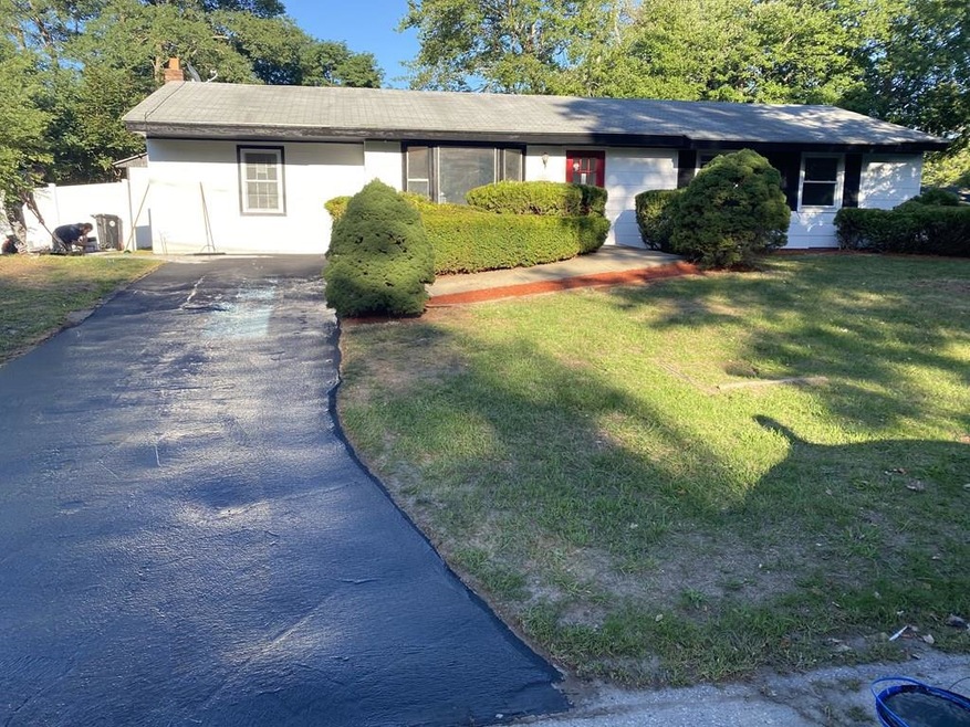 73 Maguire Rd, Brockton, MA 02302 - photo 1