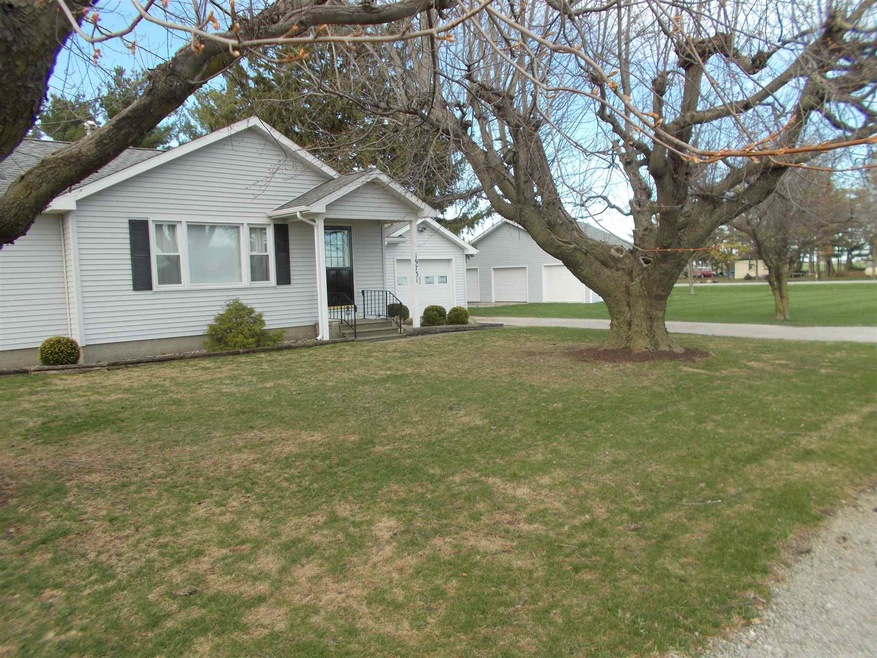 19731 Maples Rd, Monroeville, IN 46773 - photo 1