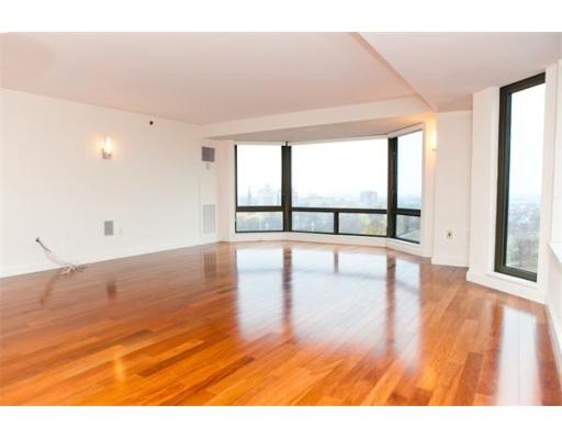 The Grandview unit 1501, Boston, MA 02111 - photo 1