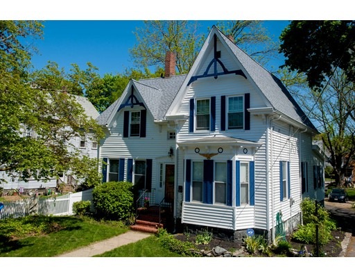 7 Adams St, Taunton, MA 02780 - photo 1