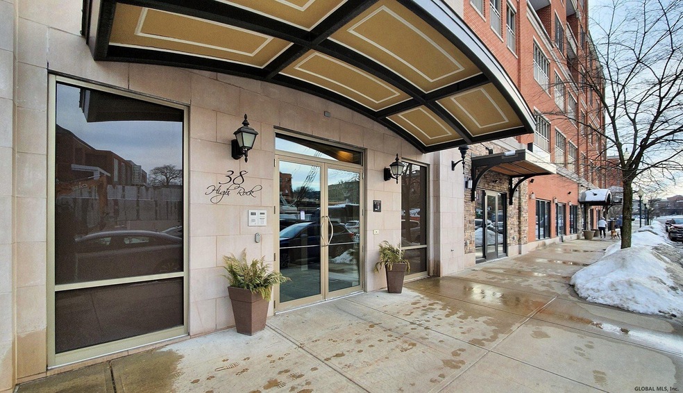 38 High Rock Ave unit 6B, Saratoga Springs, NY 12866 - photo 1