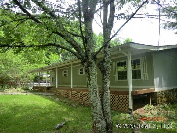 214 Simms Fork Rd, Burnsville, NC 28714 - photo 1