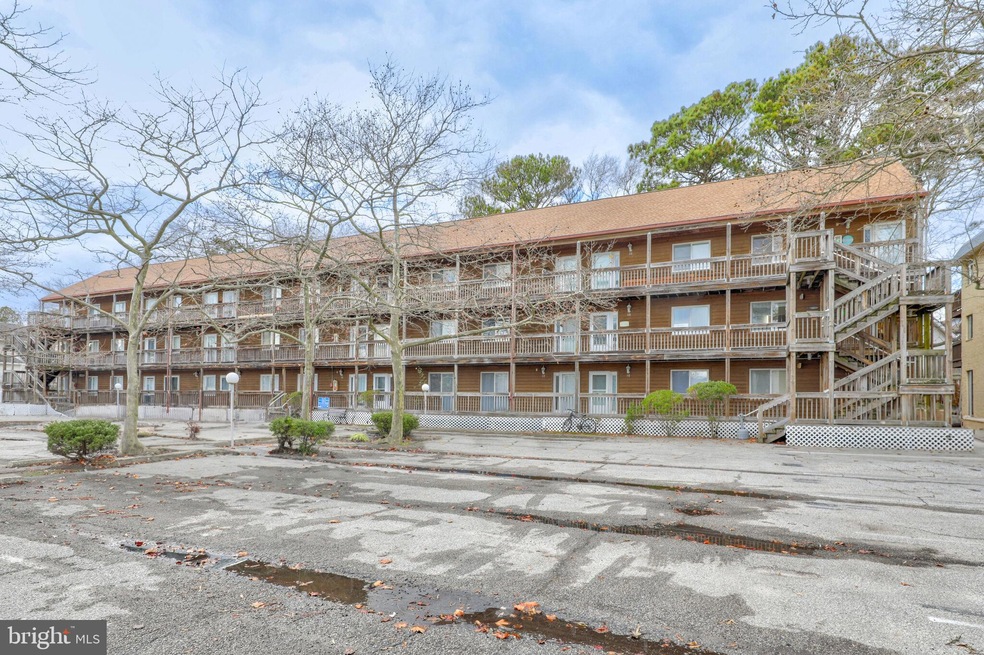 14301 Tunnel Ave unit 2I, Ocean City, MD 21842 - photo 1