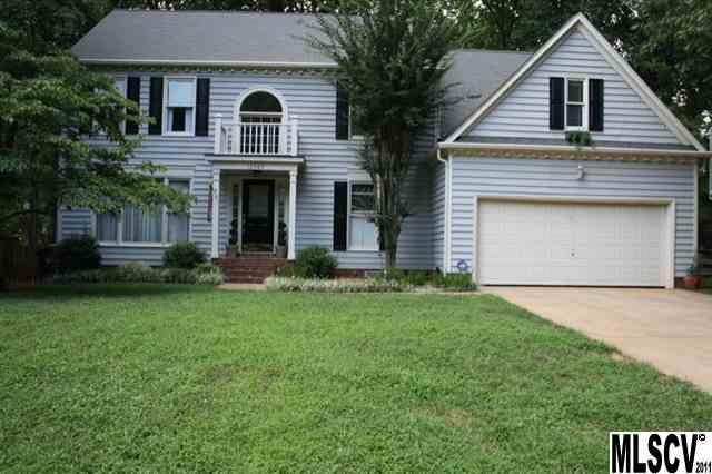 12505 Hawks, Huntersville, NC 28078 - photo 1